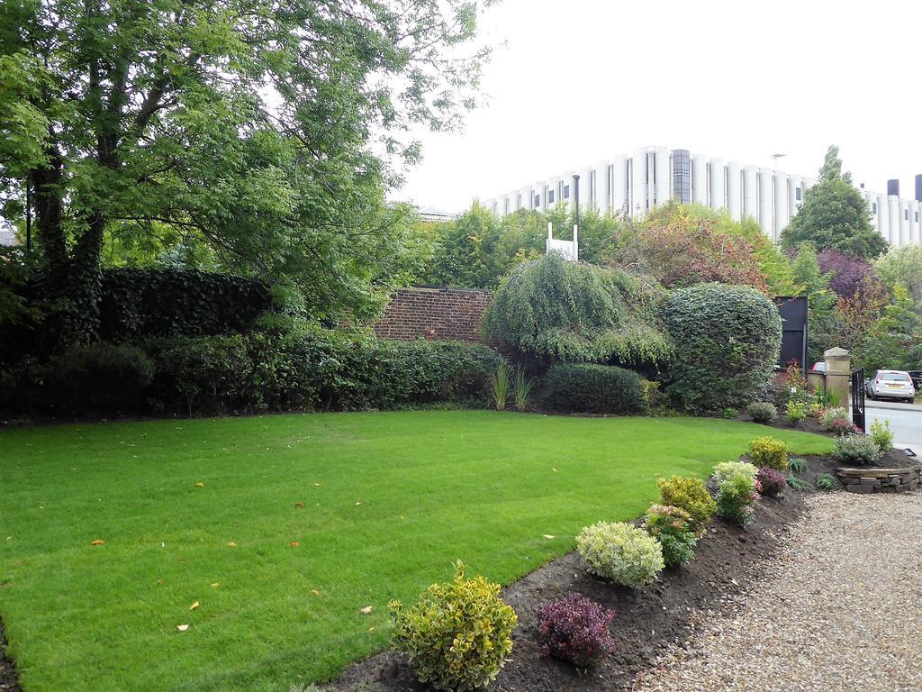 Claremont Apartments, Leeds City Centre エクステリア 写真