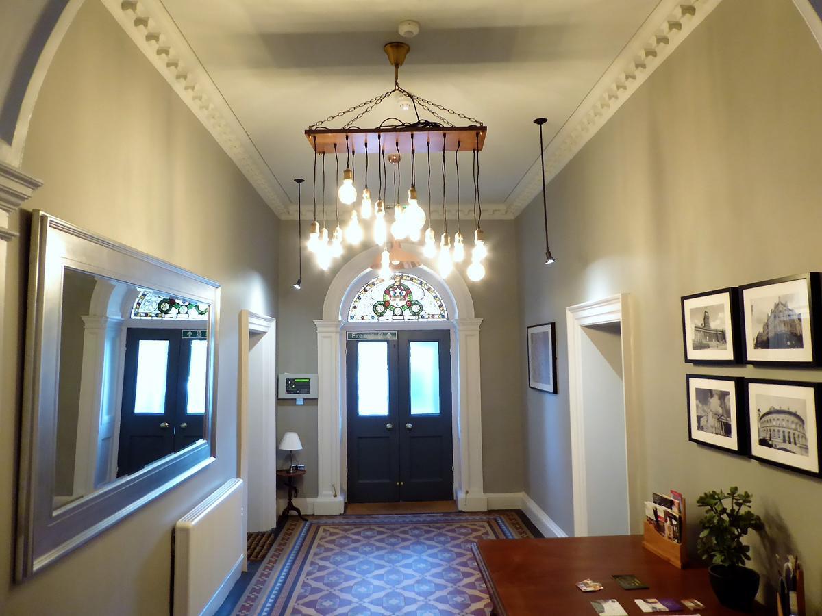 Claremont Apartments, Leeds City Centre エクステリア 写真